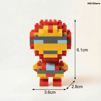 مكعب ايرون مان