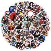 ستكرات كريتوس