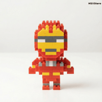 مكعب ايرون مان