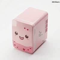 ثلاجة بيوتي