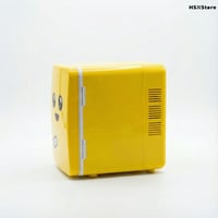 ثلاجة سمايل