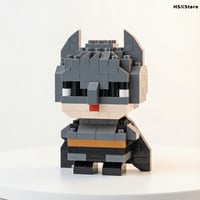 مكعب باتمان