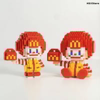 مكعب ماكدونالدز