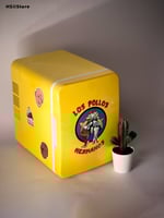 ثلاجة لوس بولوس هيرمانوس