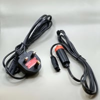 ثلاجة صفراء