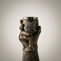 كاس قيم اوف ثرونز - برونزي