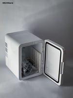 ثلاجة جقر نوت