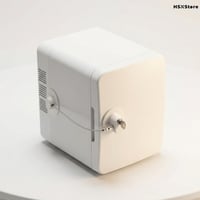 قفل الثلاجة