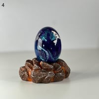 بيضة التنين - كبير