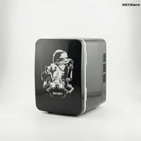 ثلاجة وارفاير