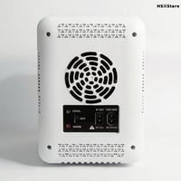 ثلاجة ماينكرافت