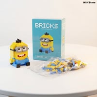 مكعب المينيونز