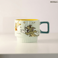 بكج كاسات توم & جيري