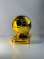 الكرة الذهبية