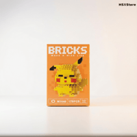 مكعب بوكيمون