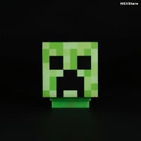 أضاءة كريبر