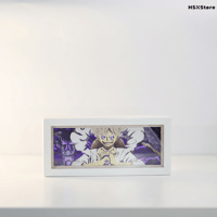 أضاءة لوفي قيار5