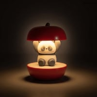 أضاءة التفاحة