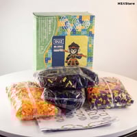 مكعب بلاك ميث