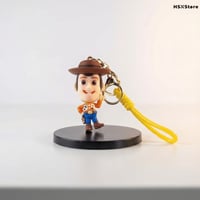 ميدالية وودي