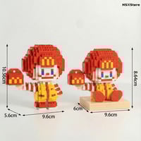 مكعب ماكدونالدز