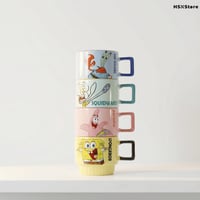 بكج سبونج بوب