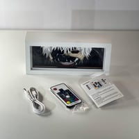 أضاءة طوكيو غول