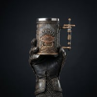 كاس قيم اوف ثرونز - برونزي