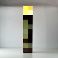 أضاءة شمعة ماينكرافت