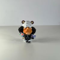 مجسمات ون بيس