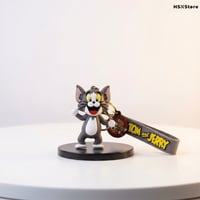 ميدالية توم