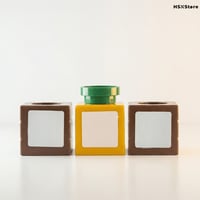 عبوه لاصقة ماريو