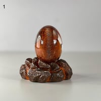 بيضة التنين - كبير