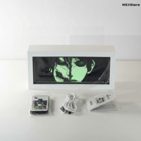 اضاءة ايرين