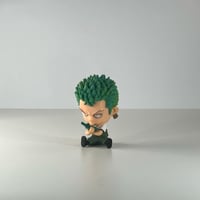 مجسمات ون بيس