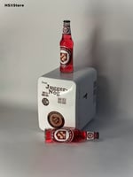 ثلاجة جقر نوت