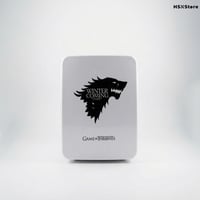 ثلاجة قيم اوف ثرونز