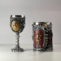 كاس قيم اوف ثرونز