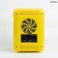 ثلاجة سمايل