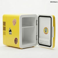 ثلاجة لوس بولوس هيرمانوس