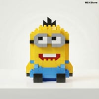 مكعب المينيونز