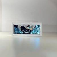 أضاءة طوكيو غول