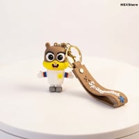 ميدالية ساندي