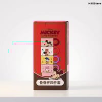 بكج ميكي ماوس