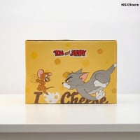 بكج كاسات توم & جيري