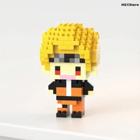 مكعب ناروتو