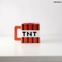 كاس ماينكرافت