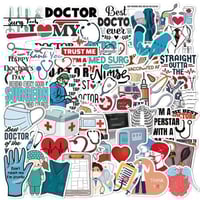 ستكرات طبية