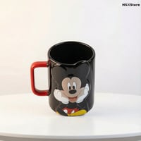 كاس ميكي ماوس