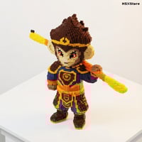 مكعب بلاك ميث